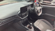 Ford Fiesta 1.0 EcoBoost 95 ST-Line Edition 5dr Petrol Hatchback